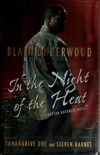 In the night of the heat