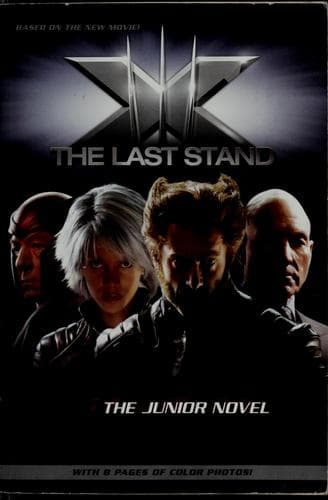 The last stand