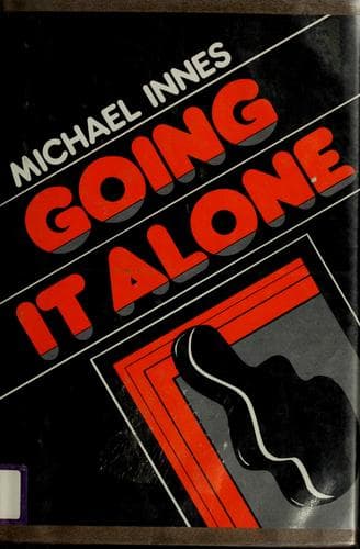 Going it alone