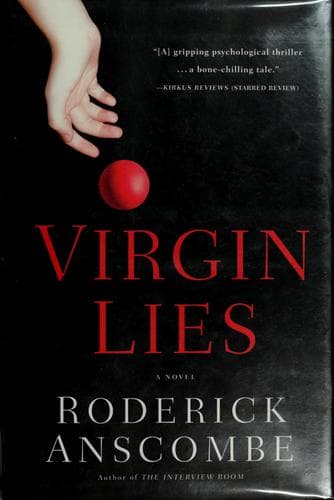 Virgin lies : a novel
