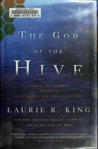 The God of the Hive