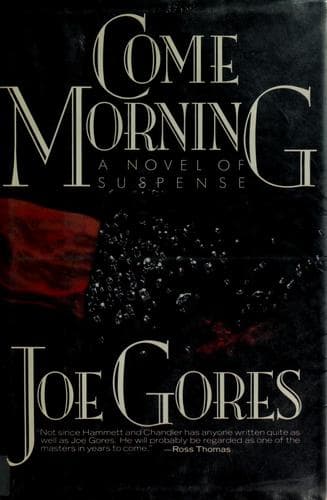 Come morning