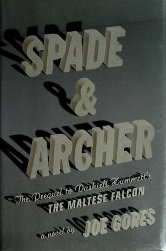Spade & Archer