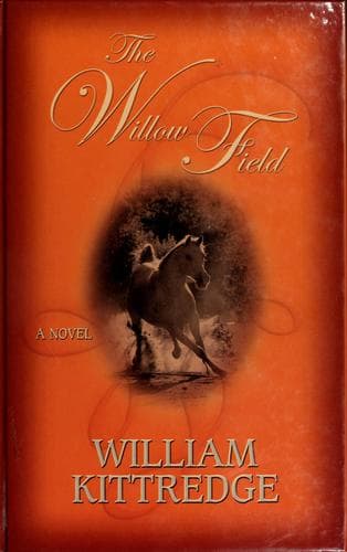 The willow field