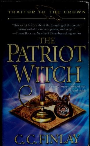 The patriot witch