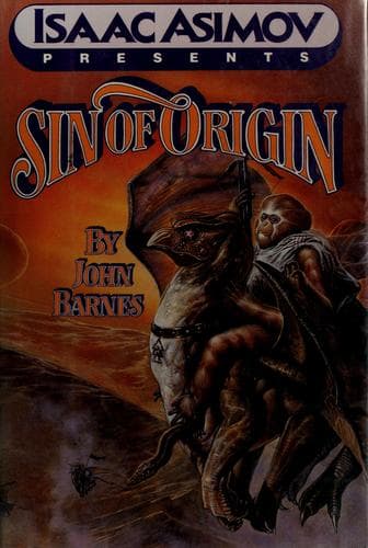 Sin of origin