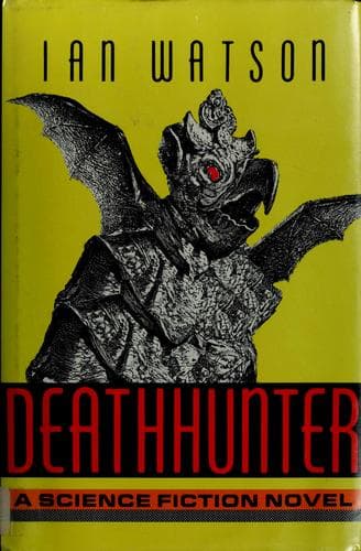 Deathhunter