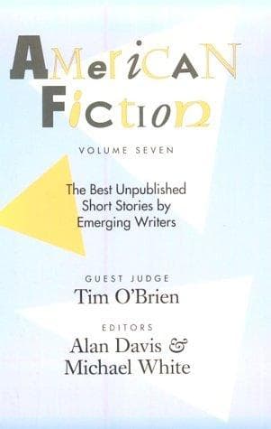American Fiction Vol. 7