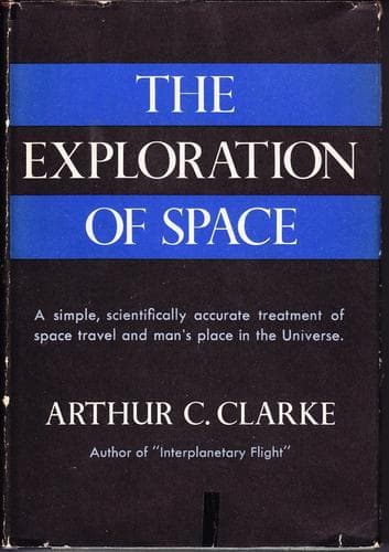 The Exploration of Space