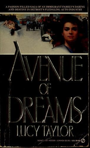 Avenue of dreams