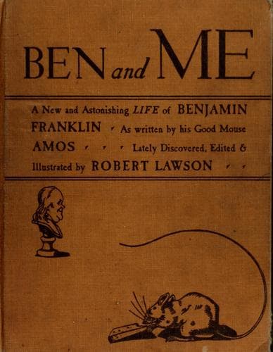 Ben and Me