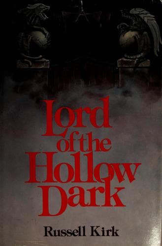 Lord of the hollow dark