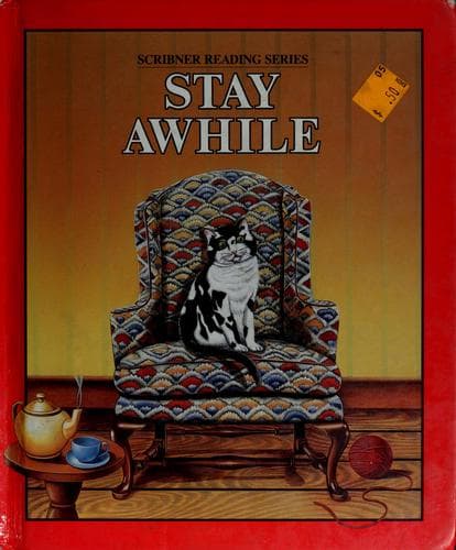 Stay awhile