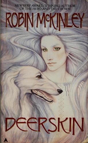 Deerskin