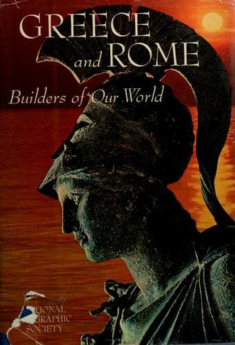 Greece and Rome