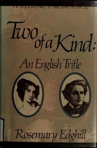 Two of a kind