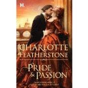 Pride & Passion (The Brethren Guardians #2)