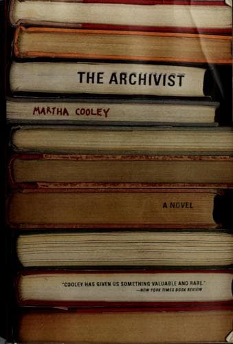 The archivist