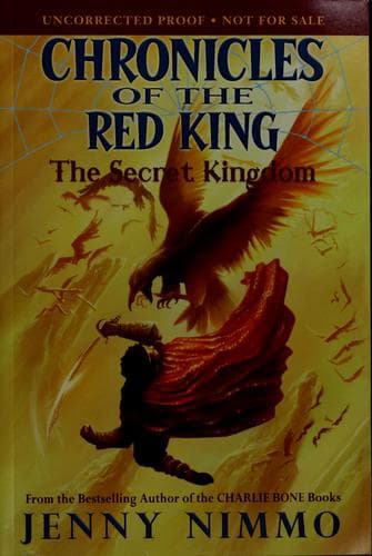 The secret kingdom