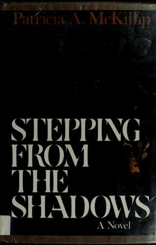 Stepping From Shadows