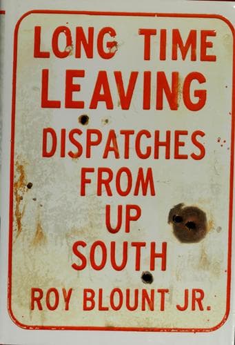 Long time leaving