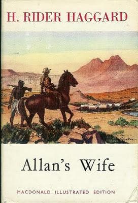Allan's Wife