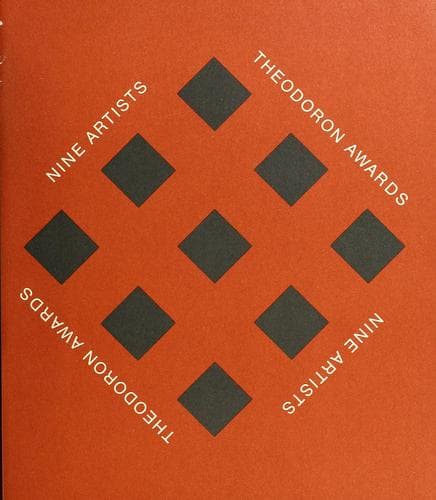 Nine artists
