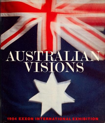 Australian Visions