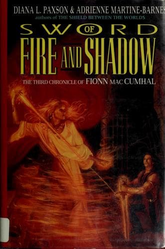 Sword of Fire and Shadow