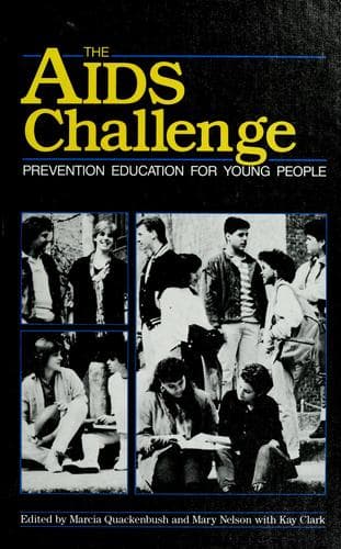 The AIDS challenge