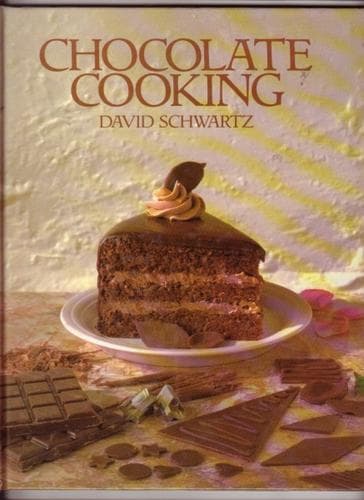 Chocolate Cooking