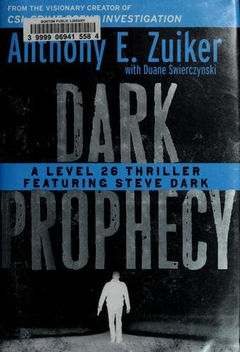 Dark prophecy