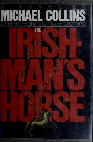 The Irishman's horse