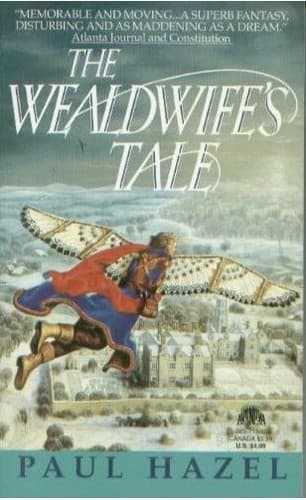 The wealdwife's tale