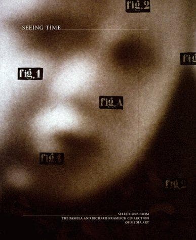 Seeing time