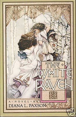 The White Raven