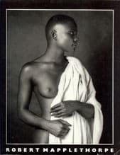 Robert Mapplethorpe fotografie