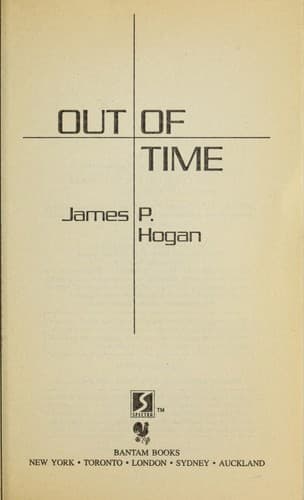 Out of time