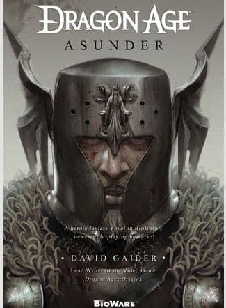 Dragon Age - Asunder