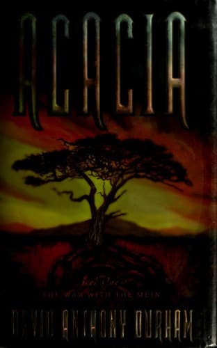 Acacia