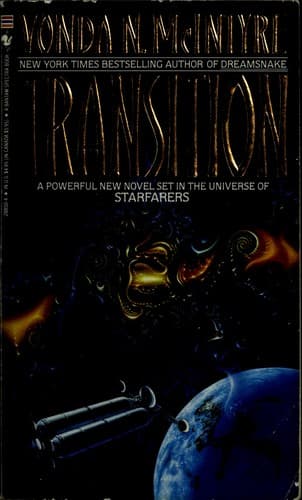 Transition (Starfarers # 2)