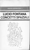 Concetti spaziali