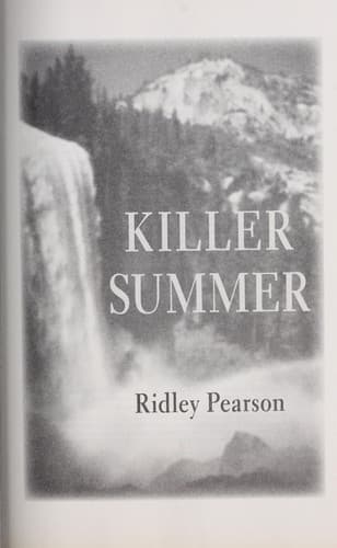 Killer summer