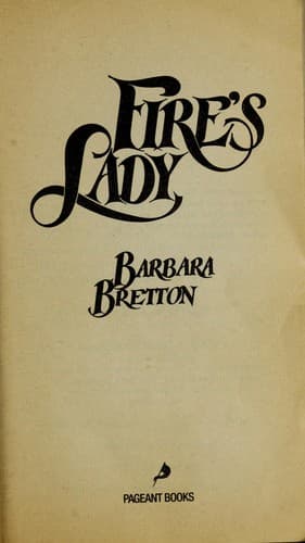Fire's Lady