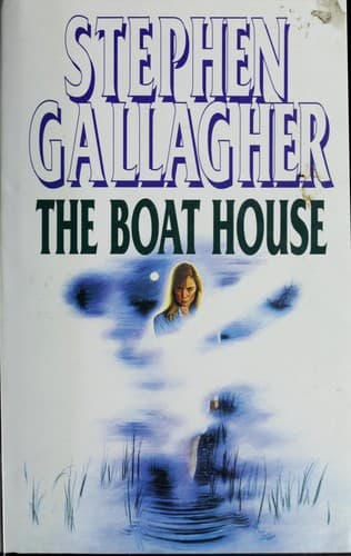 The Boat House