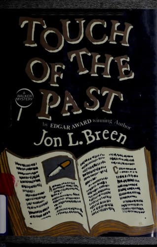 Touch of the past