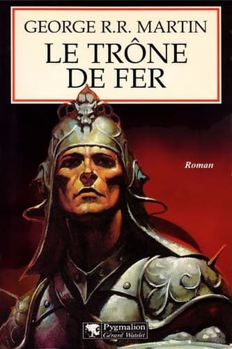 A Game of Thrones [1/2]
