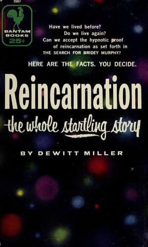Reincarnation