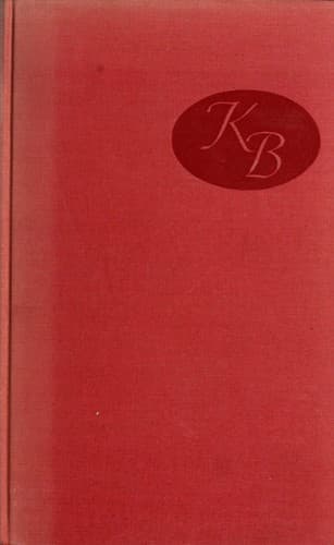 Collected poems