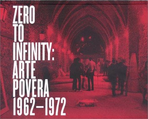 Zero to infinity